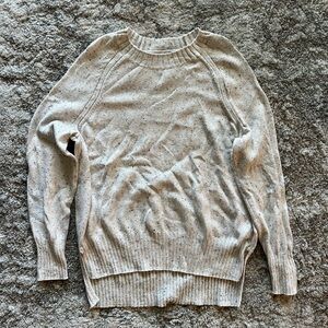 Old Navy sweater